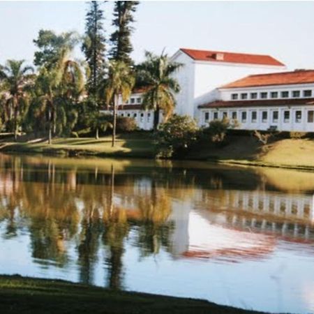 Pousada Recanto Da Serra Sao Lourenco  Exterior foto