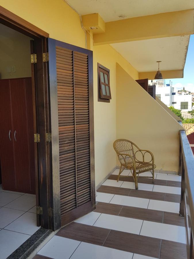 Pousada Recanto Da Serra Sao Lourenco  Exterior foto